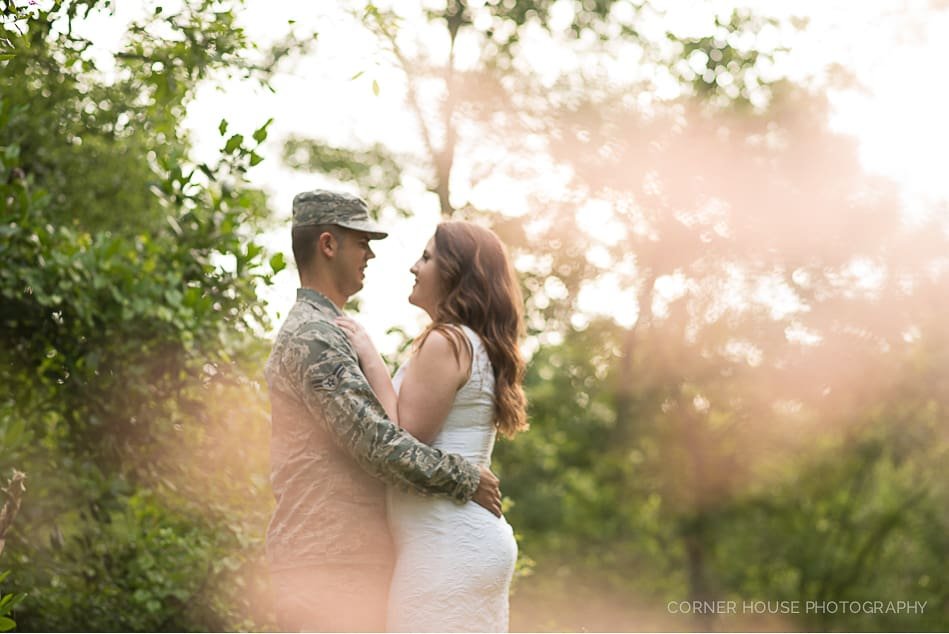 Green Mountain Engagement Green Mountain Engagement