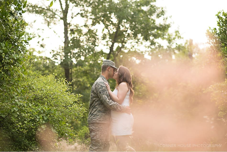 Green Mountain Engagement Green Mountain Engagement