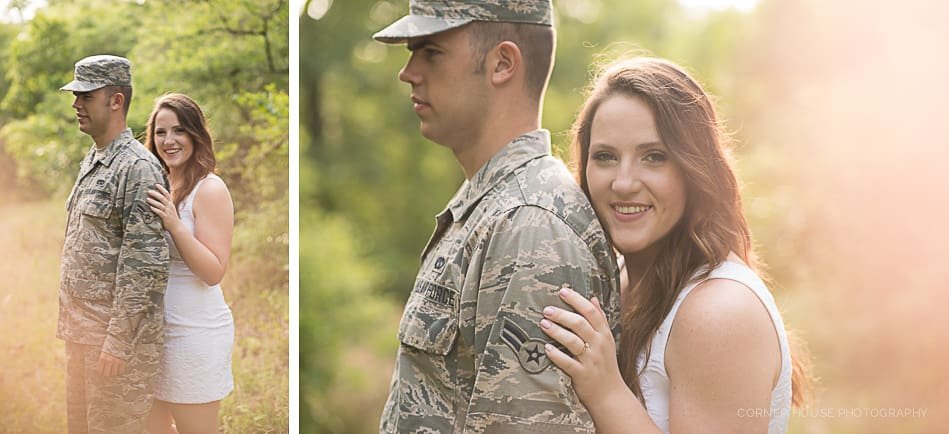 Green Mountain Engagement Green Mountain Engagement