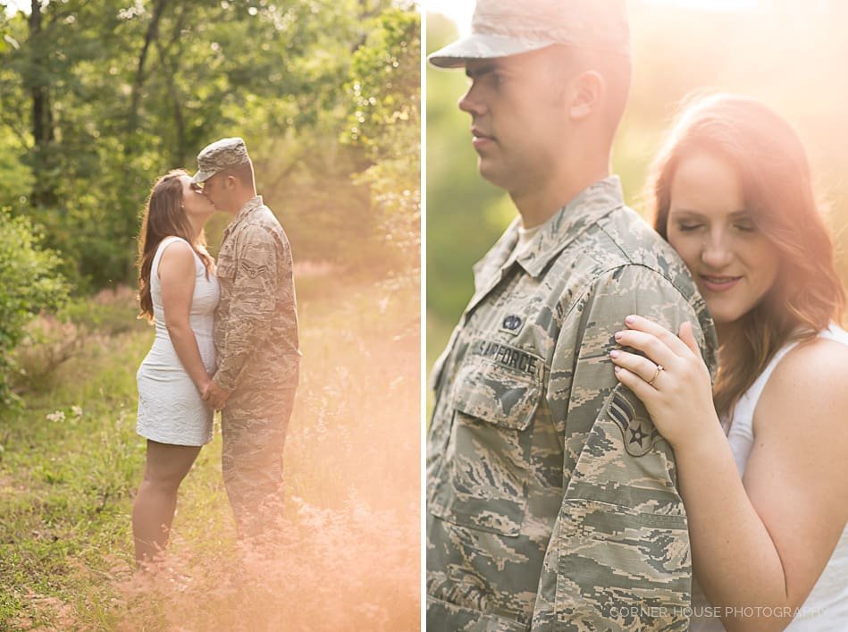 Green Mountain Engagement Green Mountain Engagement