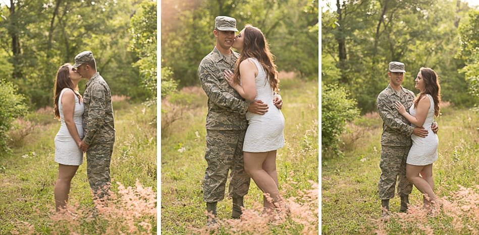 Green Mountain Engagement Green Mountain Engagement