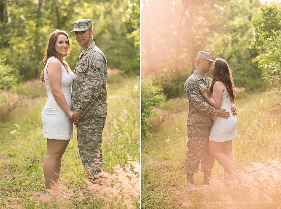 Green Mountain Engagement Green Mountain Engagement