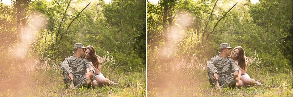 Green Mountain Engagement Green Mountain Engagement