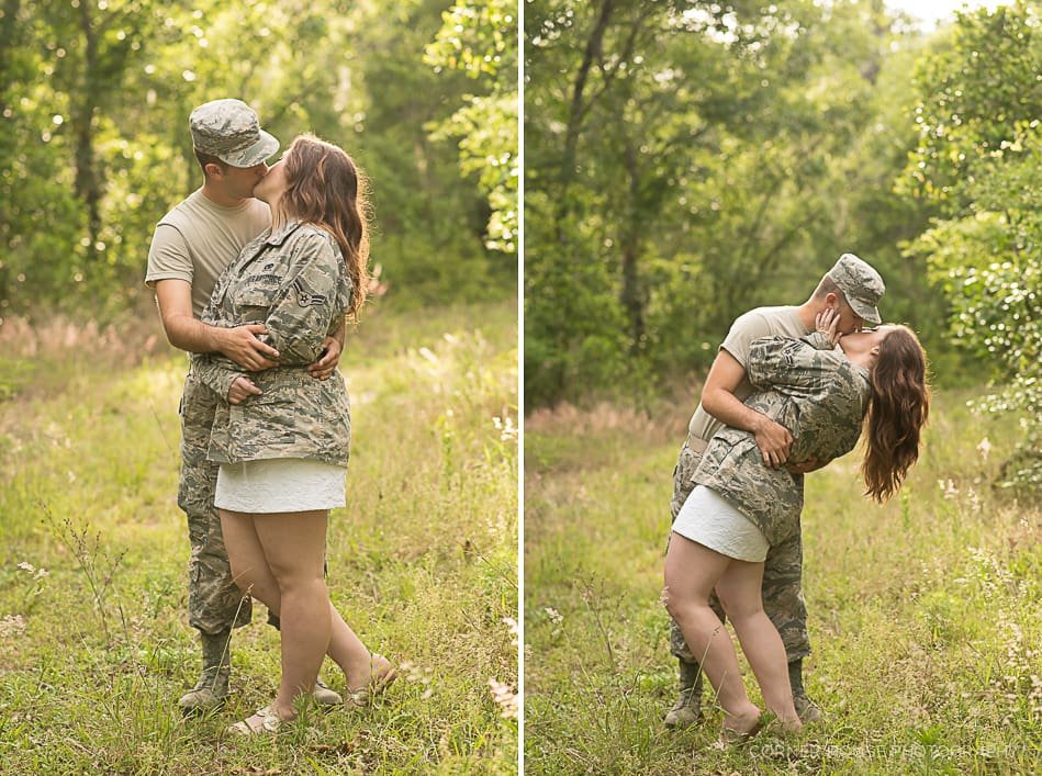Green Mountain Engagement Green Mountain Engagement