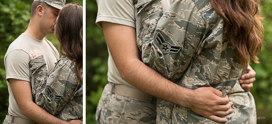 Green Mountain Engagement Green Mountain Engagement