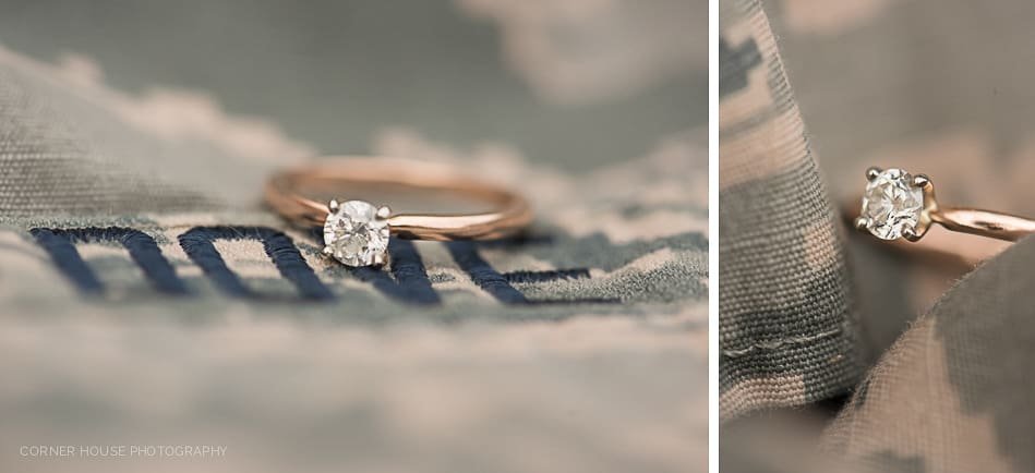 Green Mountain Engagement Green Mountain Engagement