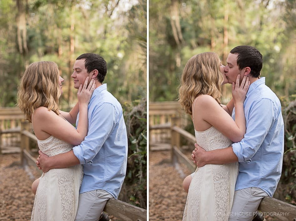 Green Springs Engagement Green Springs Engagement