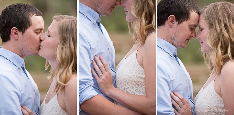 Green Springs Engagement Green Springs Engagement