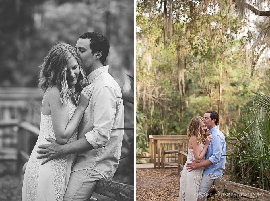 Green Springs Engagement Green Springs Engagement