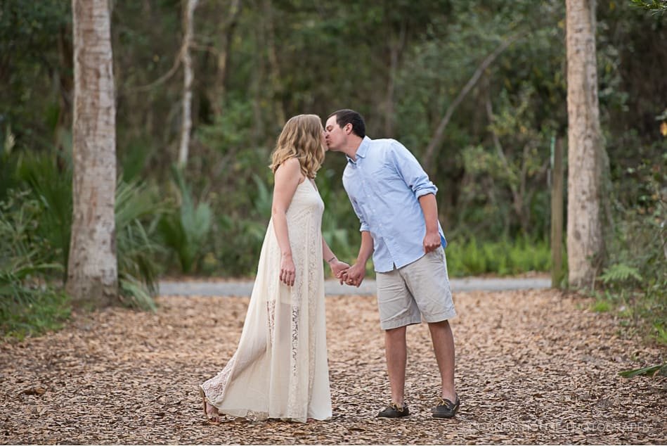Green Springs Engagement Green Springs Engagement