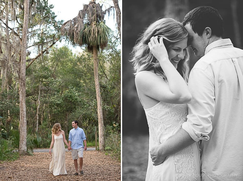 Green Springs Engagement Green Springs Engagement