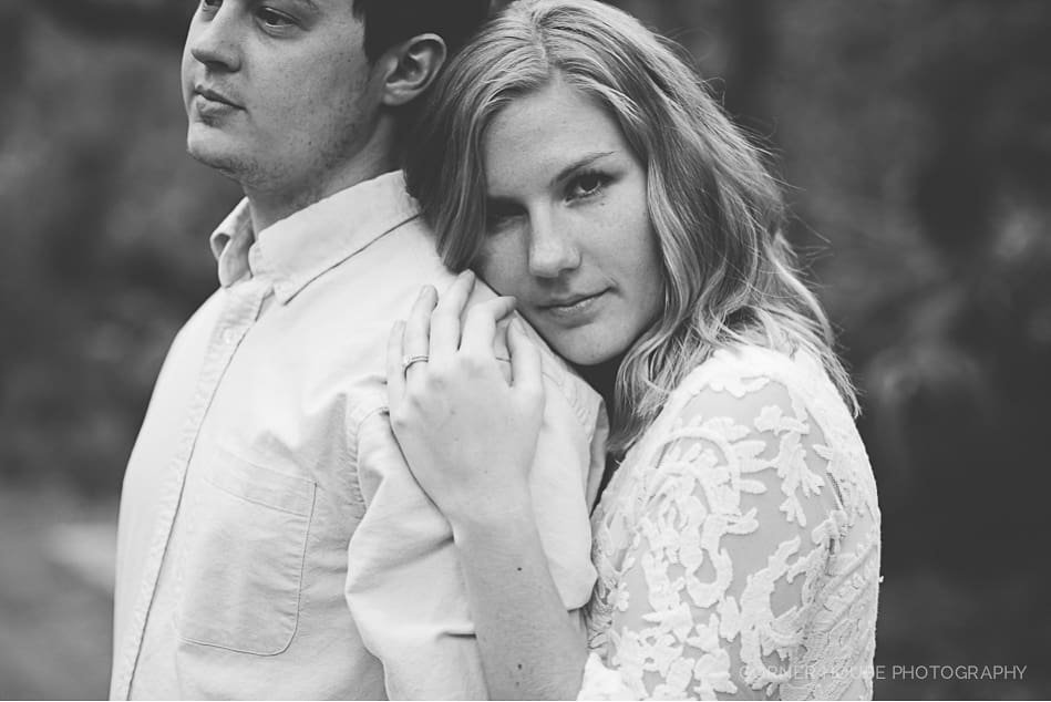 Green Springs Engagement Green Springs Engagement