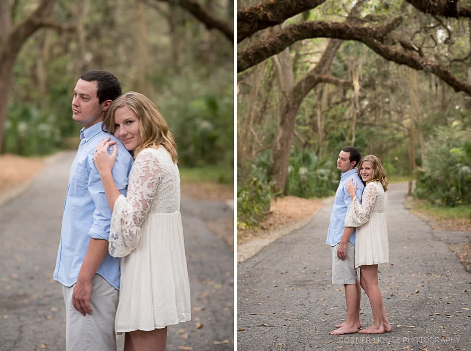 Green Springs Engagement Green Springs Engagement