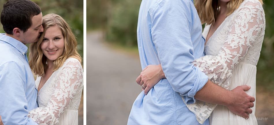 Green Springs Engagement Green Springs Engagement