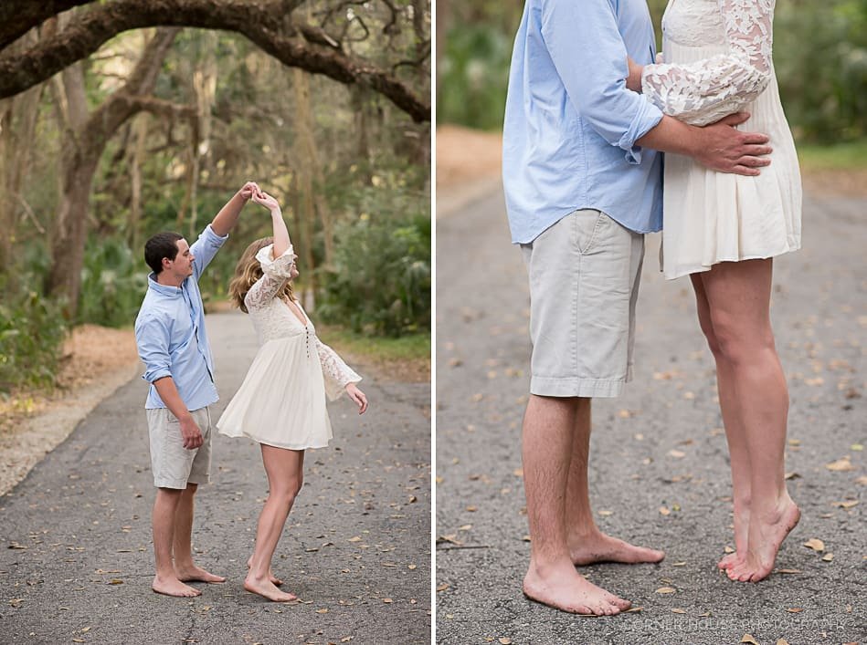 Green Springs Engagement Green Springs Engagement
