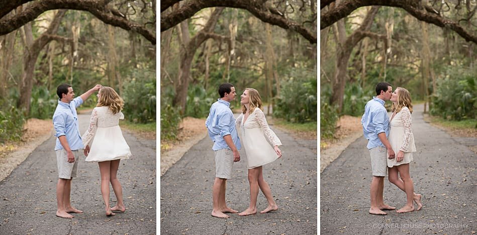 Green Springs Engagement Green Springs Engagement