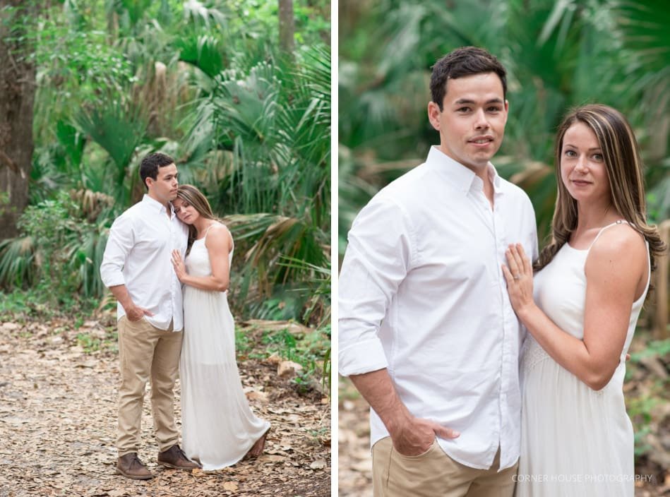 Bohemian Outdoor Engagement Bohemian Outdoor Engagement