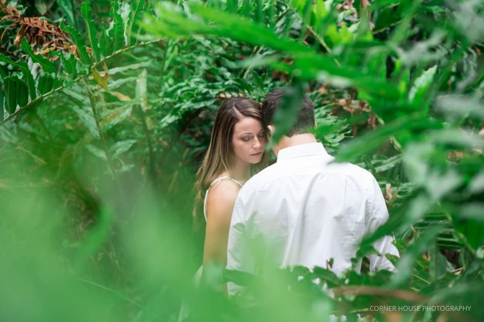 Bohemian Outdoor Engagement Bohemian Outdoor Engagement