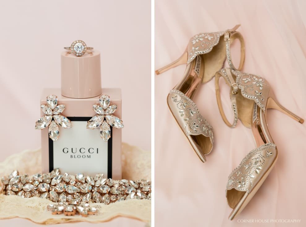 Gulf Drive Cafe Wedding