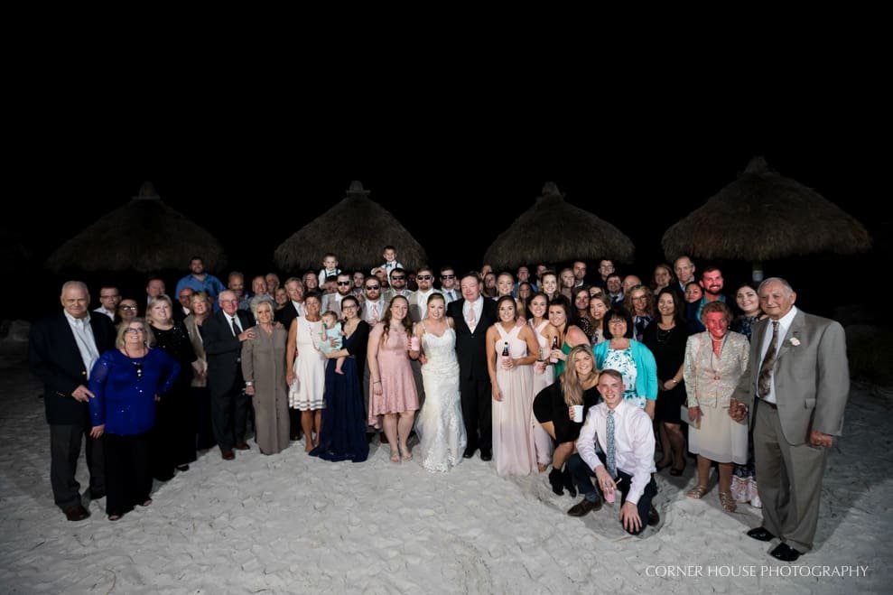 Gulf Drive Cafe Wedding Gulf Drive Cafe Wedding