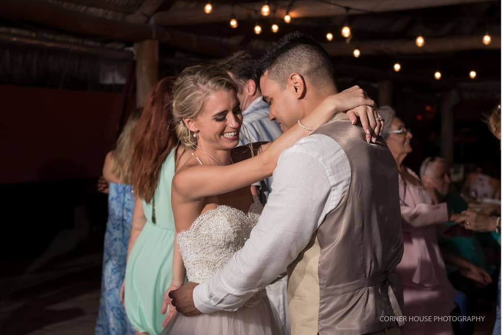 Gulf Drive Cafe Wedding Gulf Drive Cafe Wedding