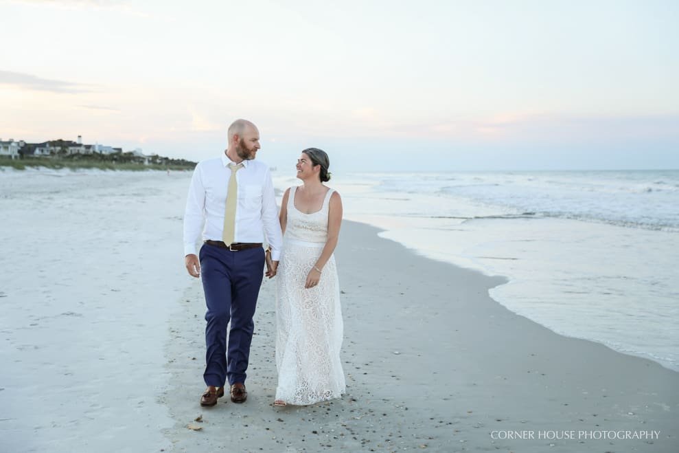 Haden & Charlie’s Wedding in Ponte Vedra Beach
