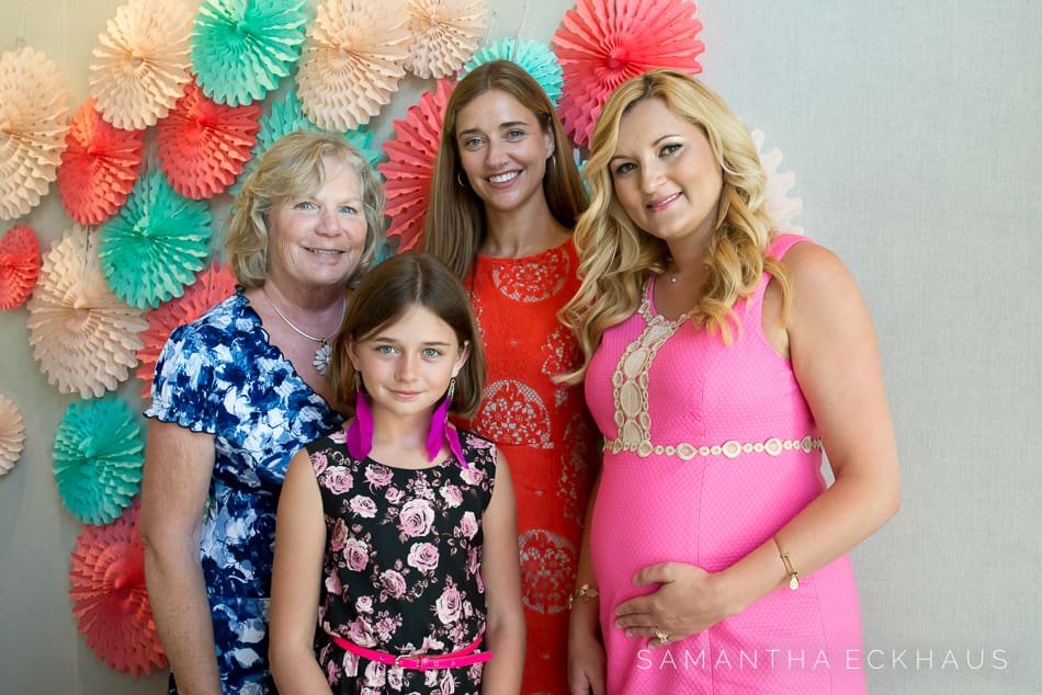 Hamilton's Kitchen Baby Shower Hamilton's Kitchen Baby Shower