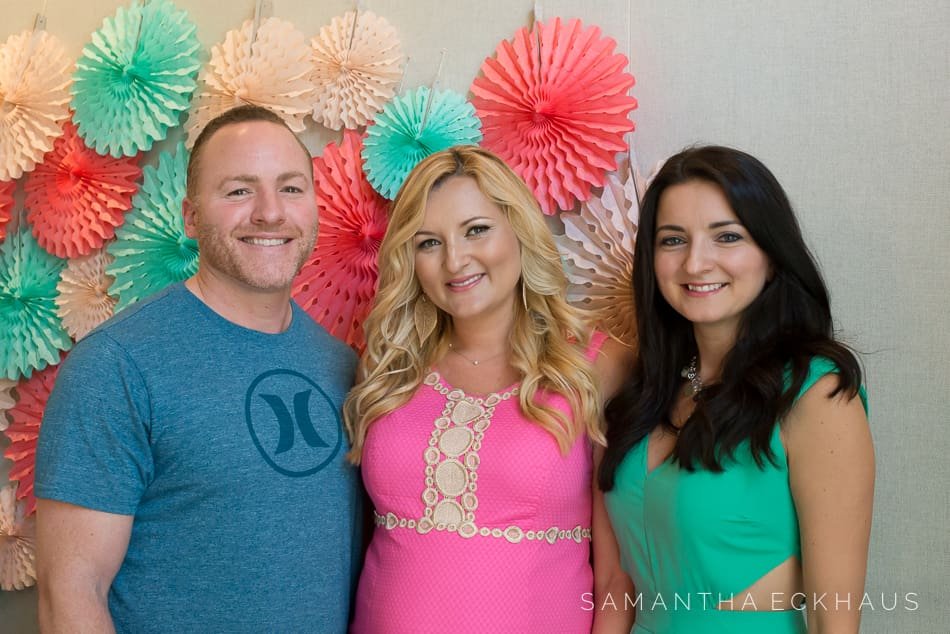 Hamilton's Kitchen Baby Shower Hamilton's Kitchen Baby Shower