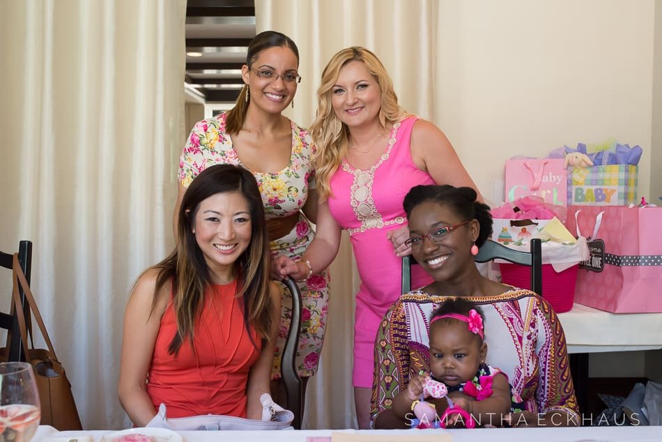 Hamilton's Kitchen Baby Shower Hamilton's Kitchen Baby Shower