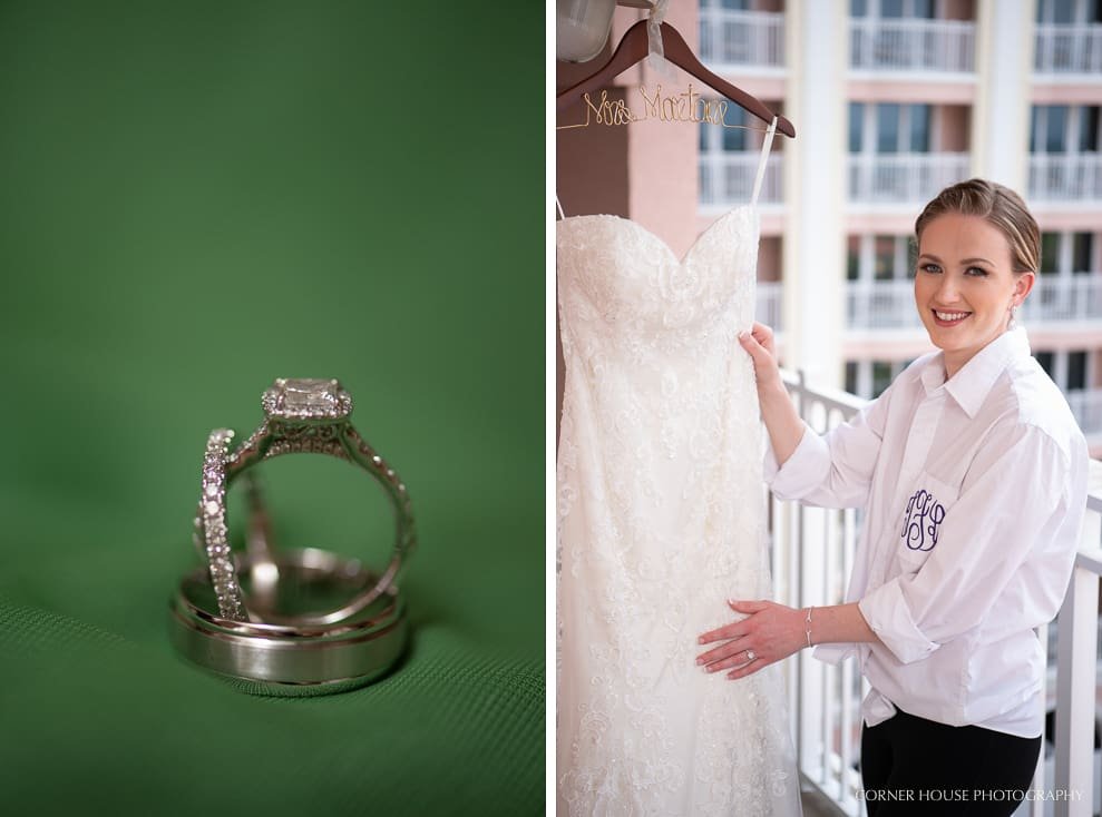 Hammock Beach Resort Wedding Hammock Beach Resort Wedding