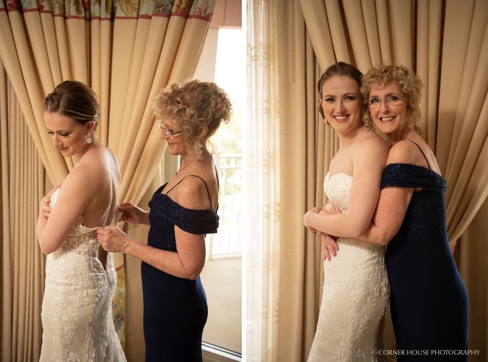 Hammock Beach Resort Wedding Hammock Beach Resort Wedding