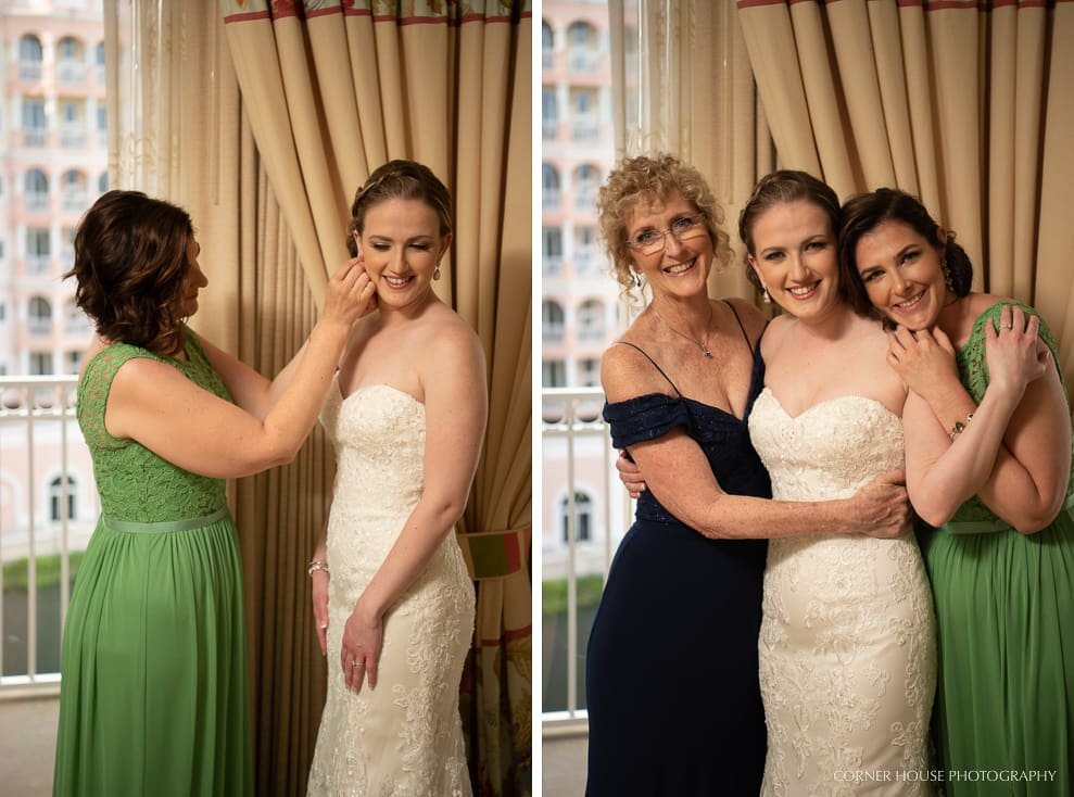 Hammock Beach Resort Wedding Hammock Beach Resort Wedding