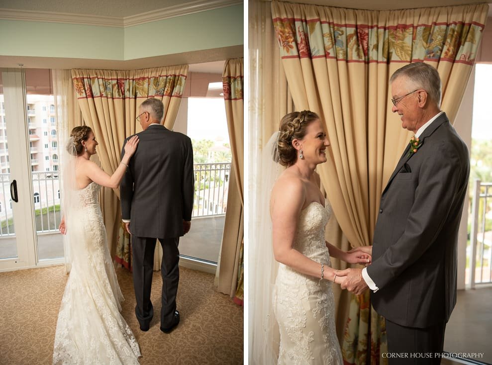 Hammock Beach Resort Wedding Hammock Beach Resort Wedding