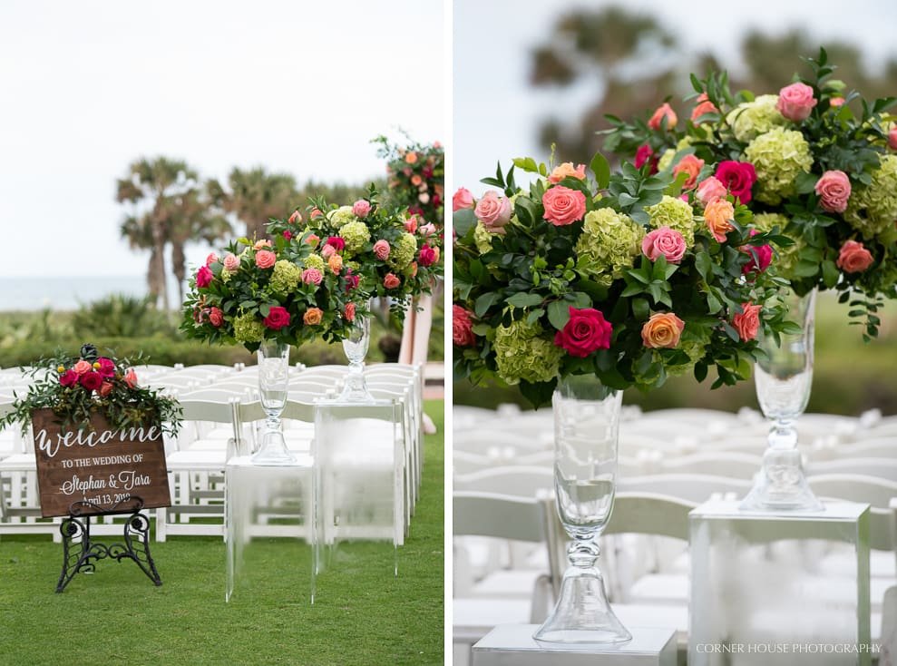 Hammock Beach Resort Wedding Hammock Beach Resort Wedding
