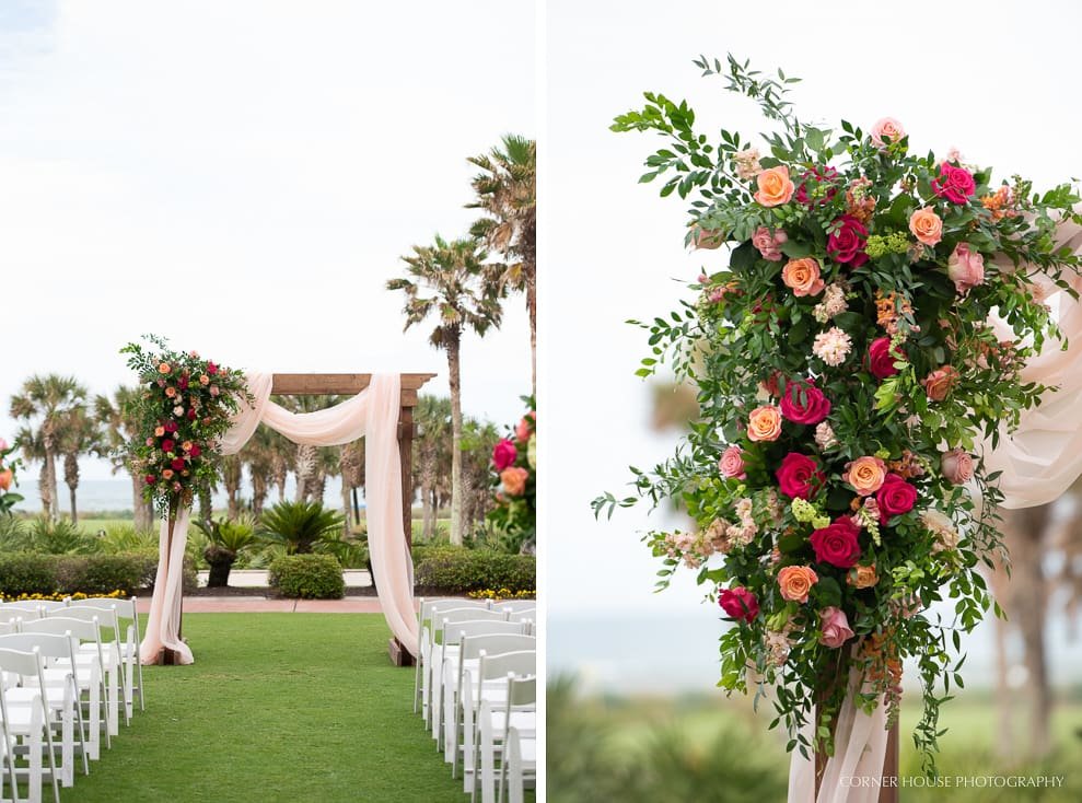 Hammock Beach Resort Wedding Hammock Beach Resort Wedding