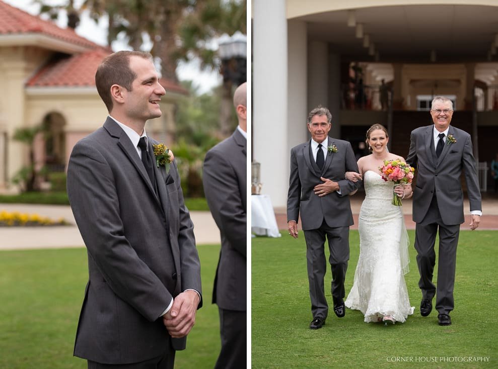 Hammock Beach Resort Wedding Hammock Beach Resort Wedding