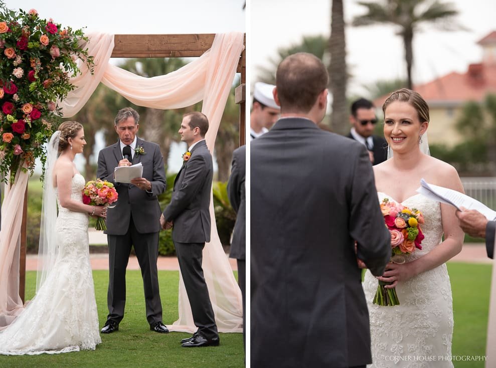 Hammock Beach Resort Wedding Hammock Beach Resort Wedding