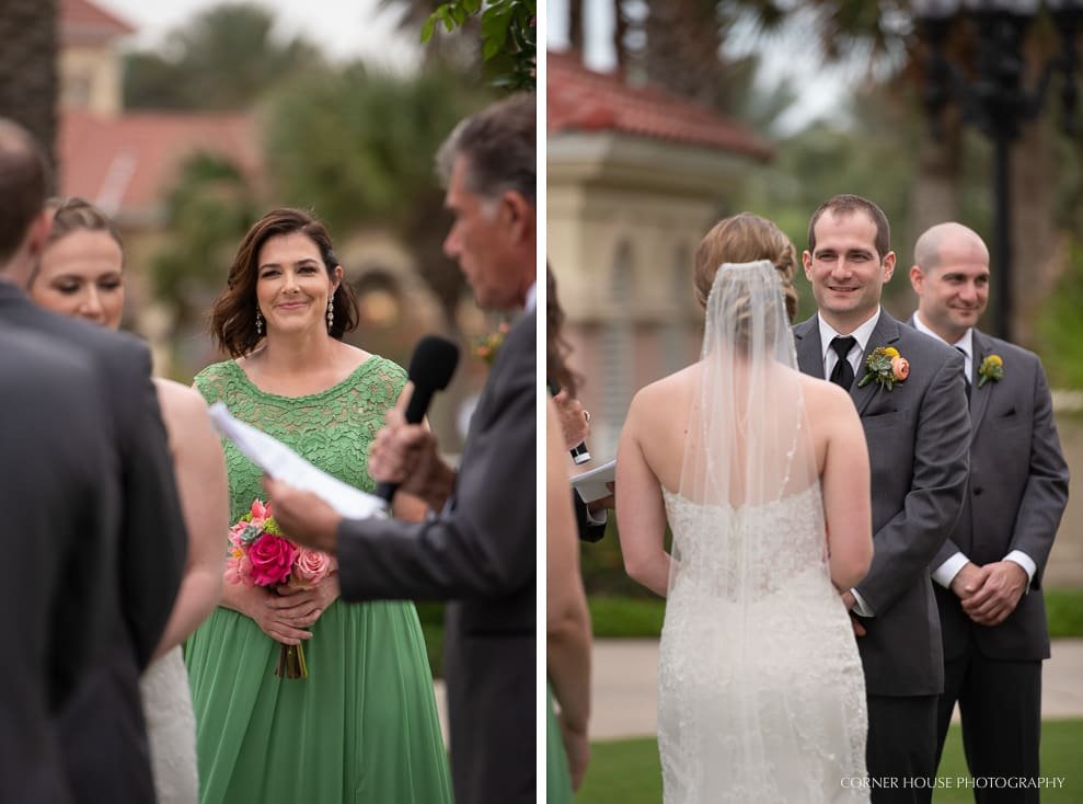Hammock Beach Resort Wedding Hammock Beach Resort Wedding