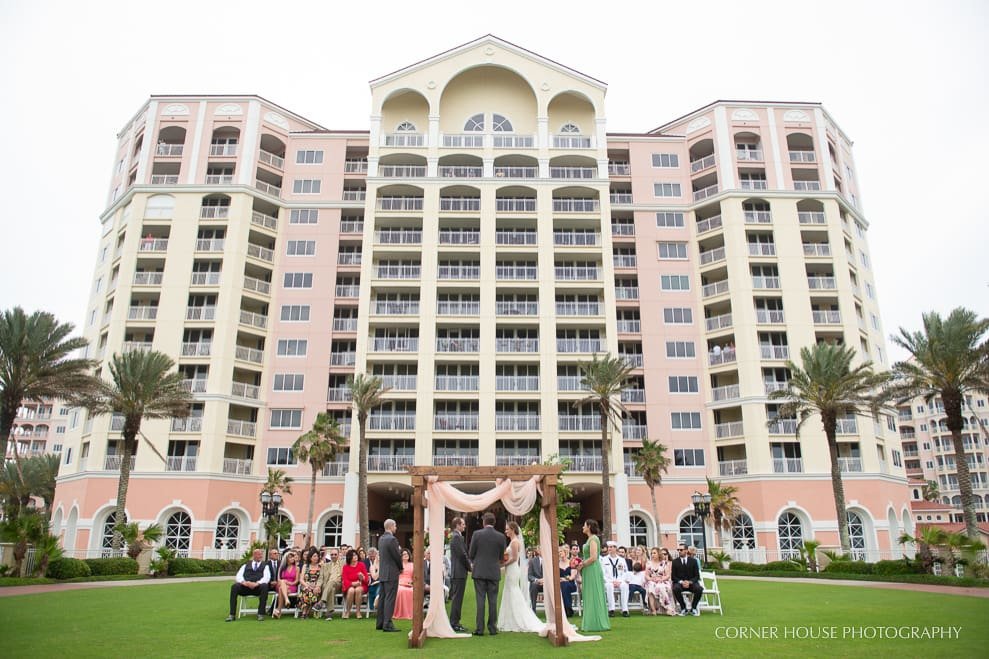 Hammock Beach Resort Wedding Hammock Beach Resort Wedding
