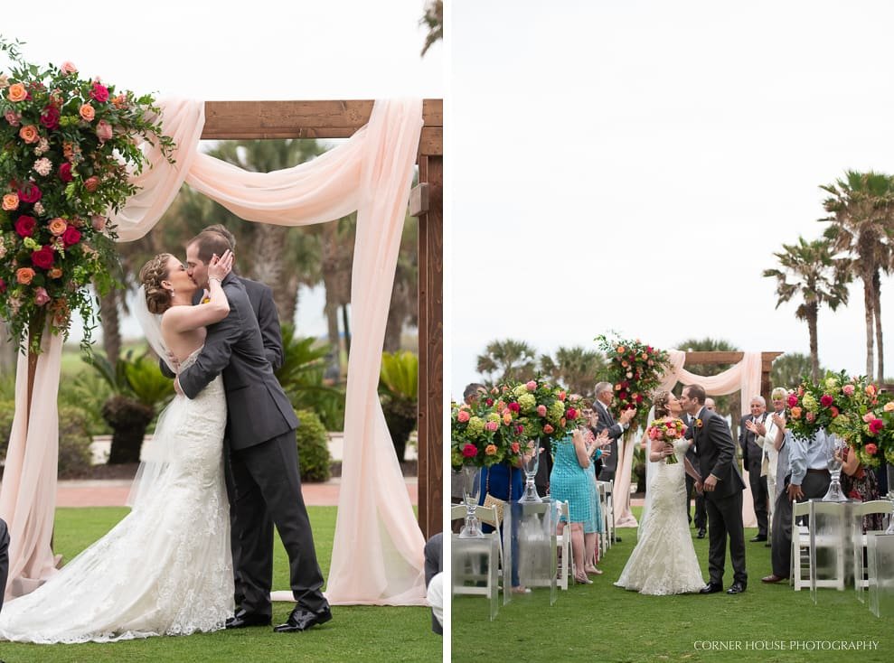 Hammock Beach Resort Wedding Hammock Beach Resort Wedding