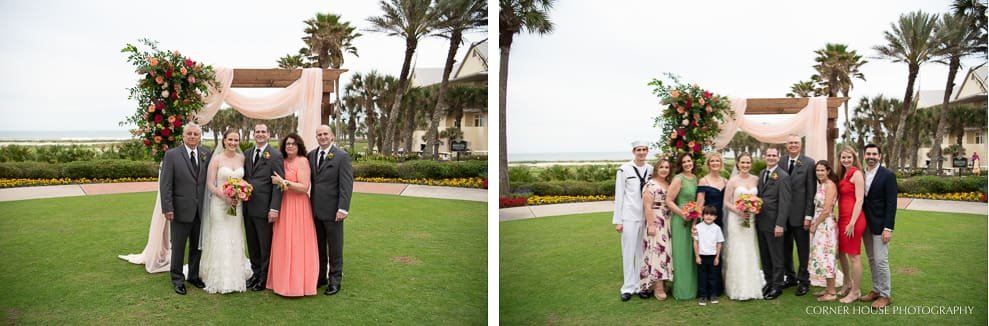Hammock Beach Resort Wedding Hammock Beach Resort Wedding