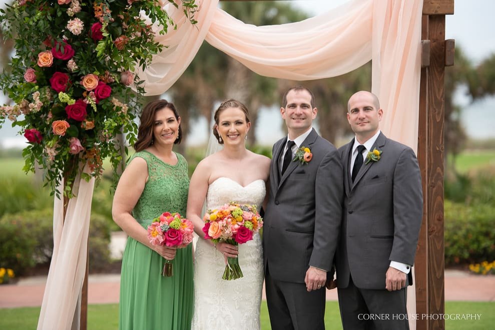 Hammock Beach Resort Wedding Hammock Beach Resort Wedding