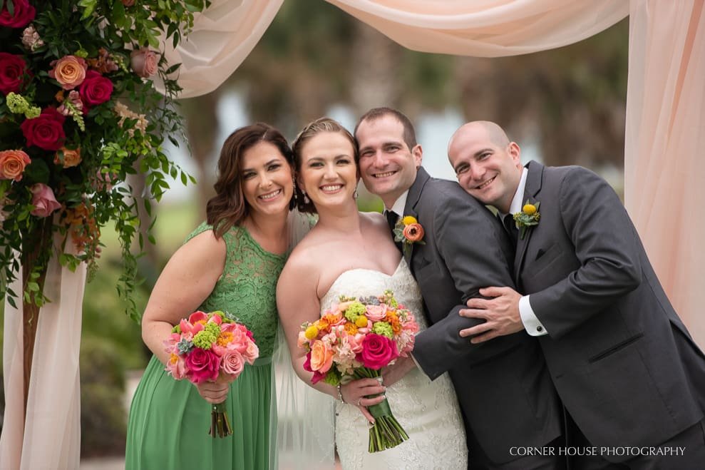 Hammock Beach Resort Wedding Hammock Beach Resort Wedding