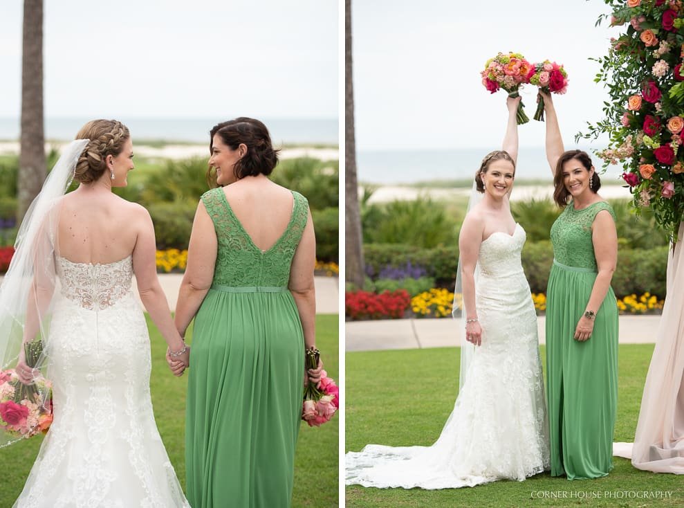 Hammock Beach Resort Wedding Hammock Beach Resort Wedding