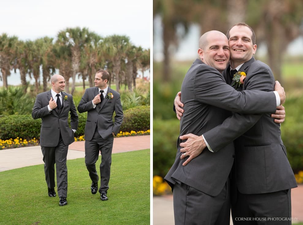 Hammock Beach Resort Wedding Hammock Beach Resort Wedding