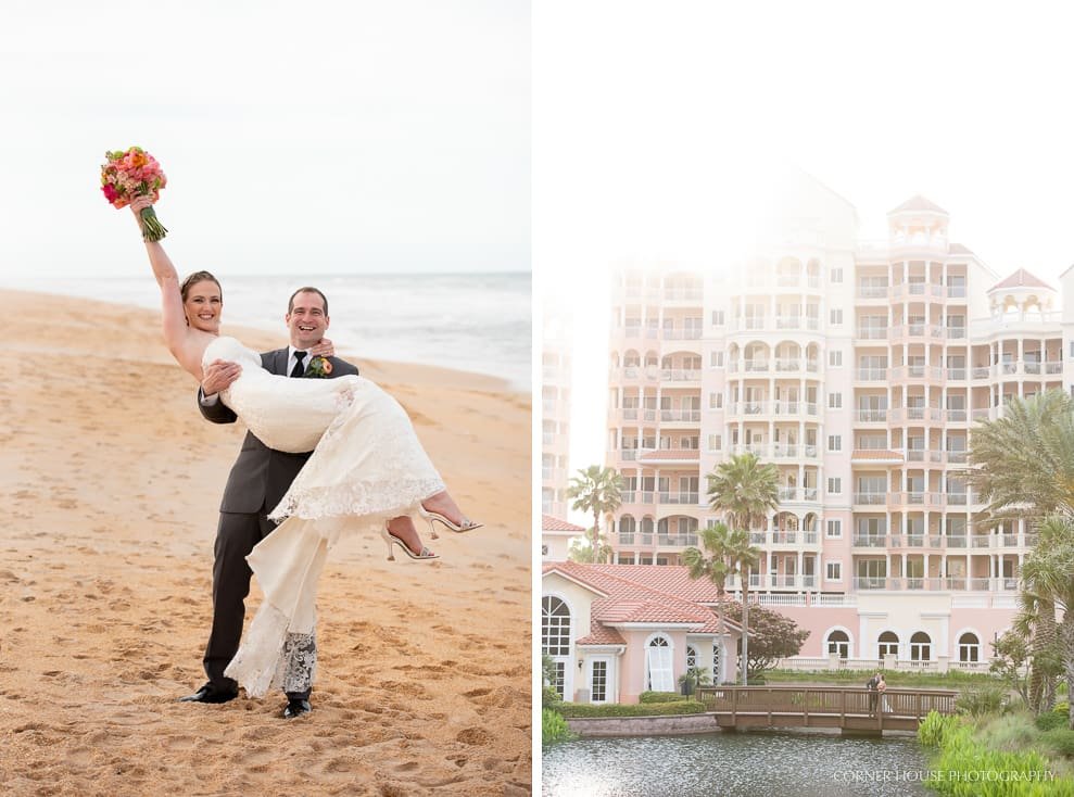Hammock Beach Resort Wedding Hammock Beach Resort Wedding