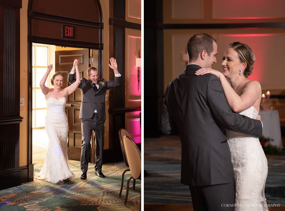 Hammock Beach Resort Wedding Hammock Beach Resort Wedding