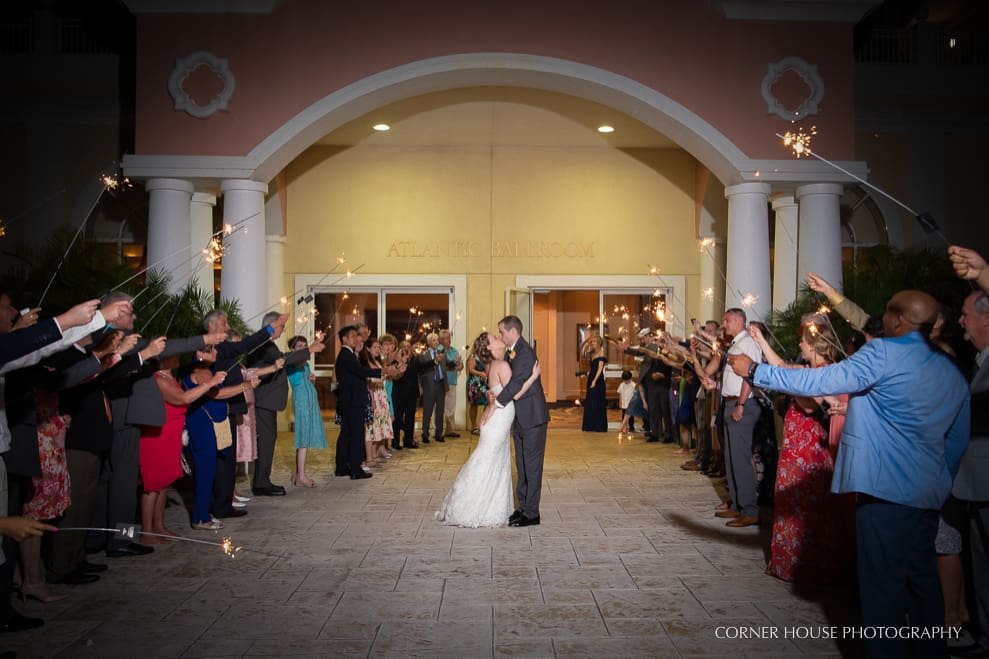 Hammock Beach Resort Wedding Hammock Beach Resort Wedding