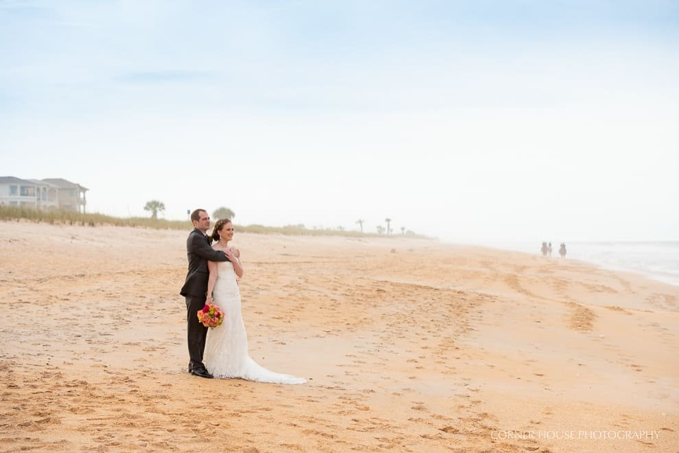 Tara & Stephan’s Hammock Beach Resort Wedding