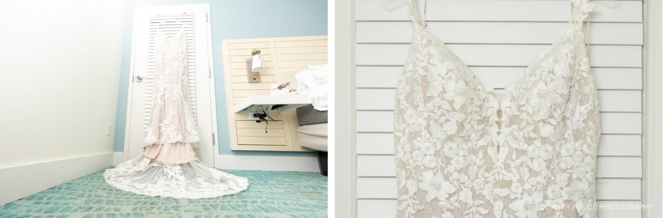 Hampton Inn Jacksonville Beach Wedding